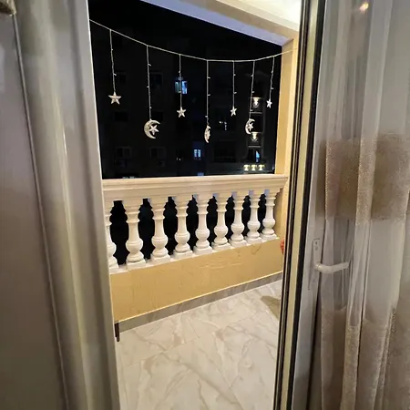 Luxurious Apartment New Cairo Exterior photo