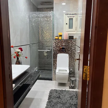 Luxurious Apartment New Cairo Exterior photo